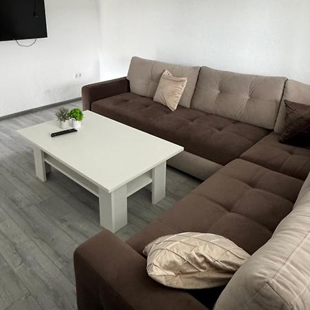 Apartman Mia Apartment Яйце Екстериор снимка