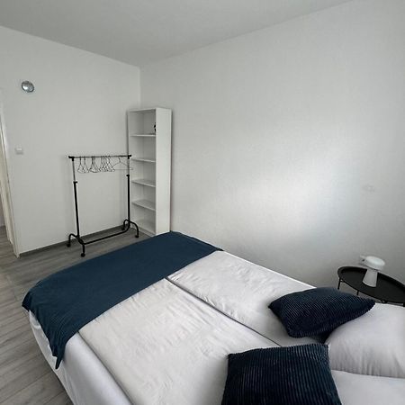 Apartman Mia Apartment Яйце Екстериор снимка