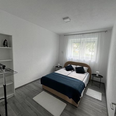 Apartman Mia Apartment Яйце Екстериор снимка