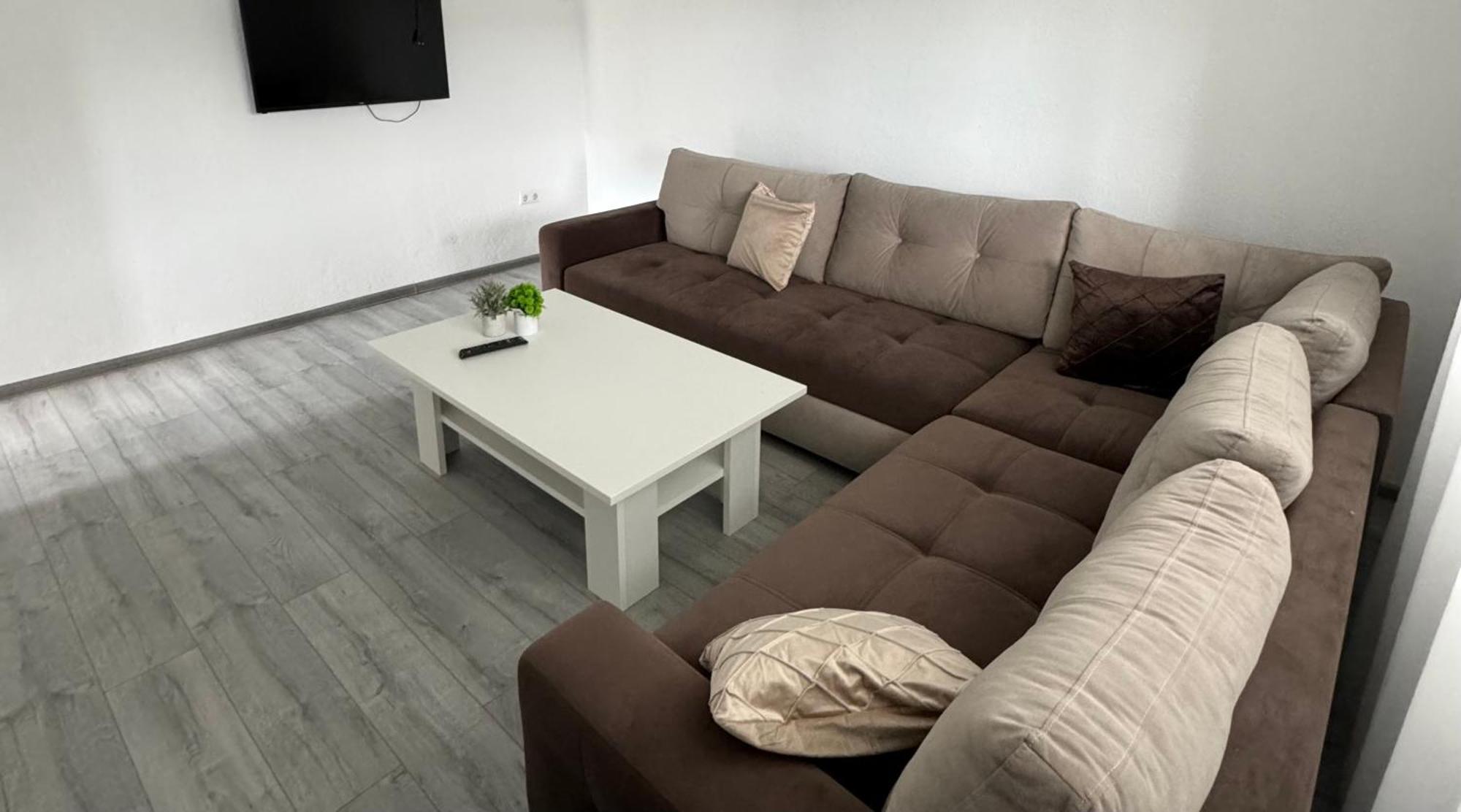 Apartman Mia Apartment Яйце Екстериор снимка