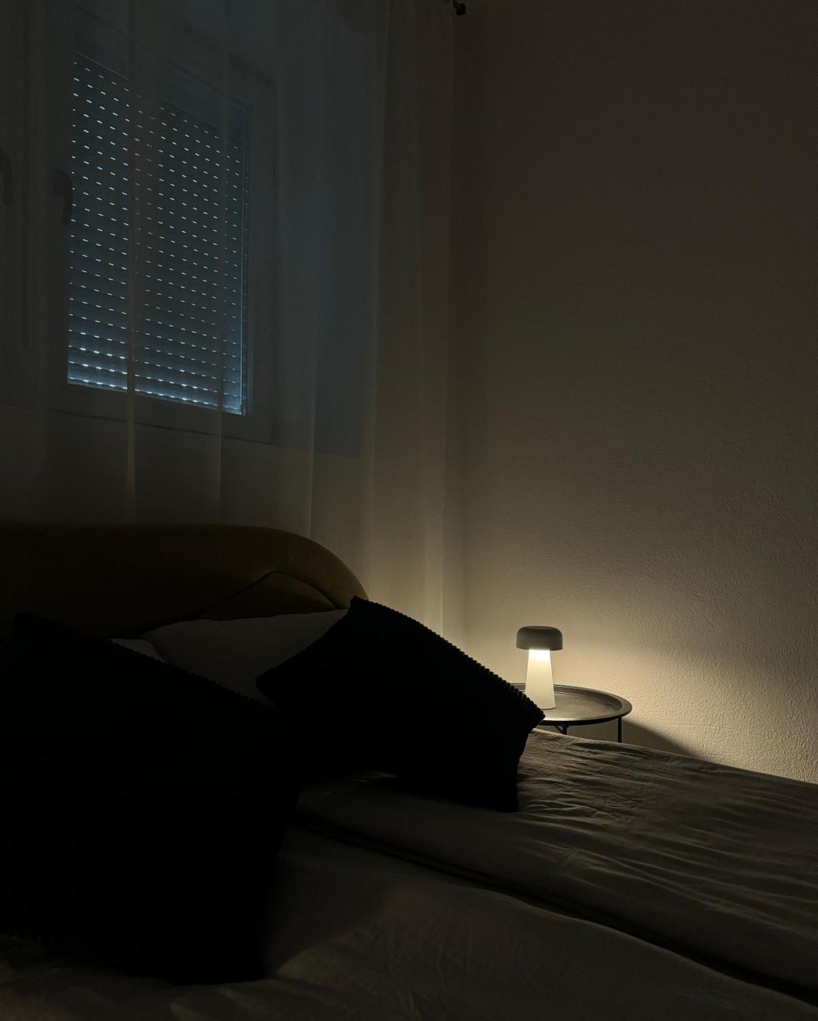 Apartman Mia Apartment Яйце Екстериор снимка