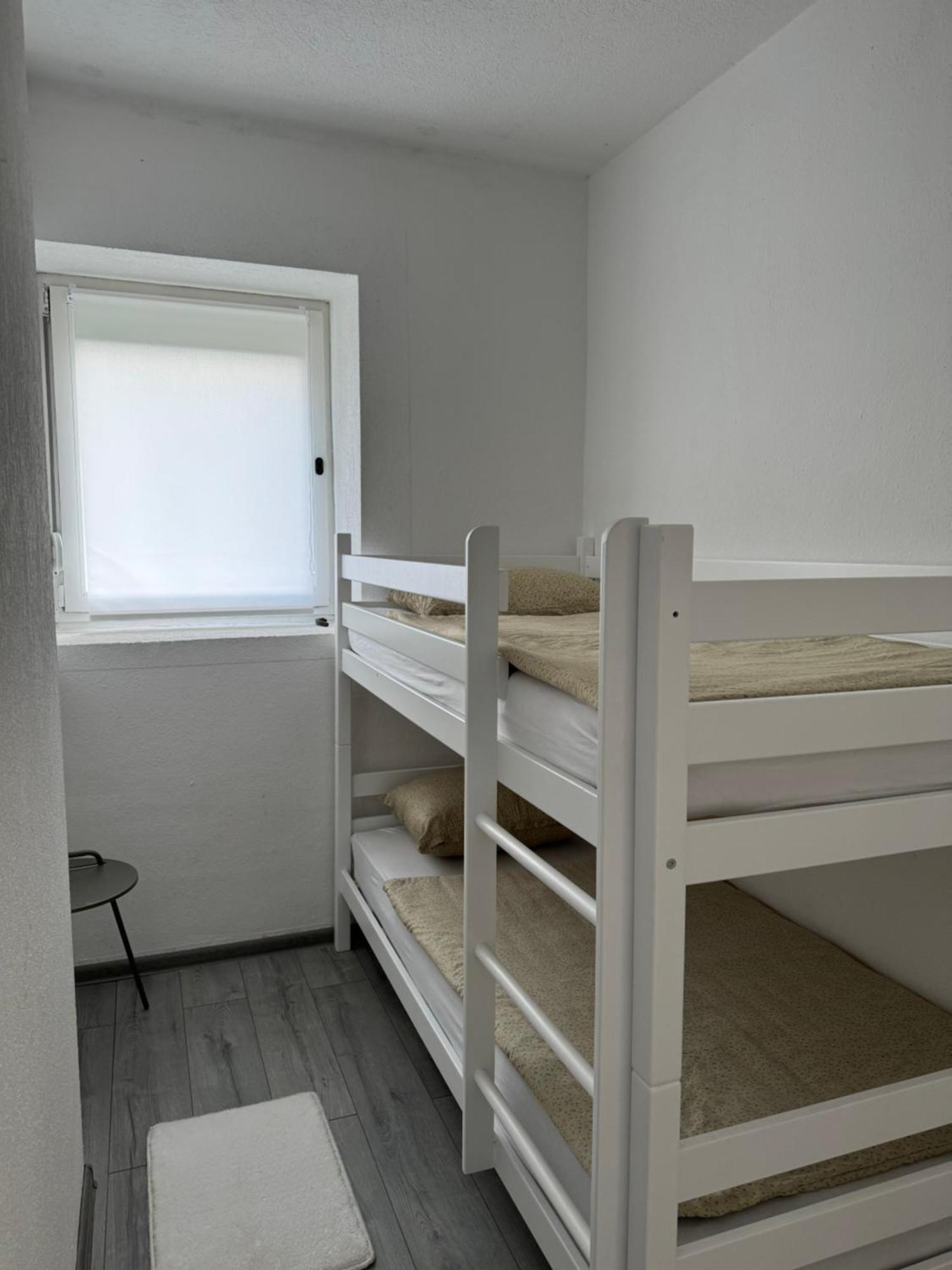 Apartman Mia Apartment Яйце Екстериор снимка