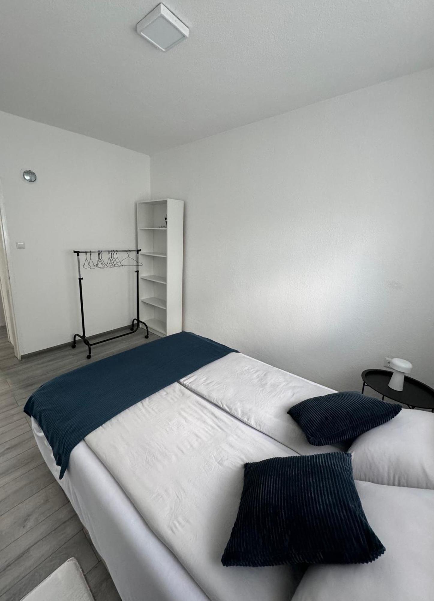 Apartman Mia Apartment Яйце Екстериор снимка