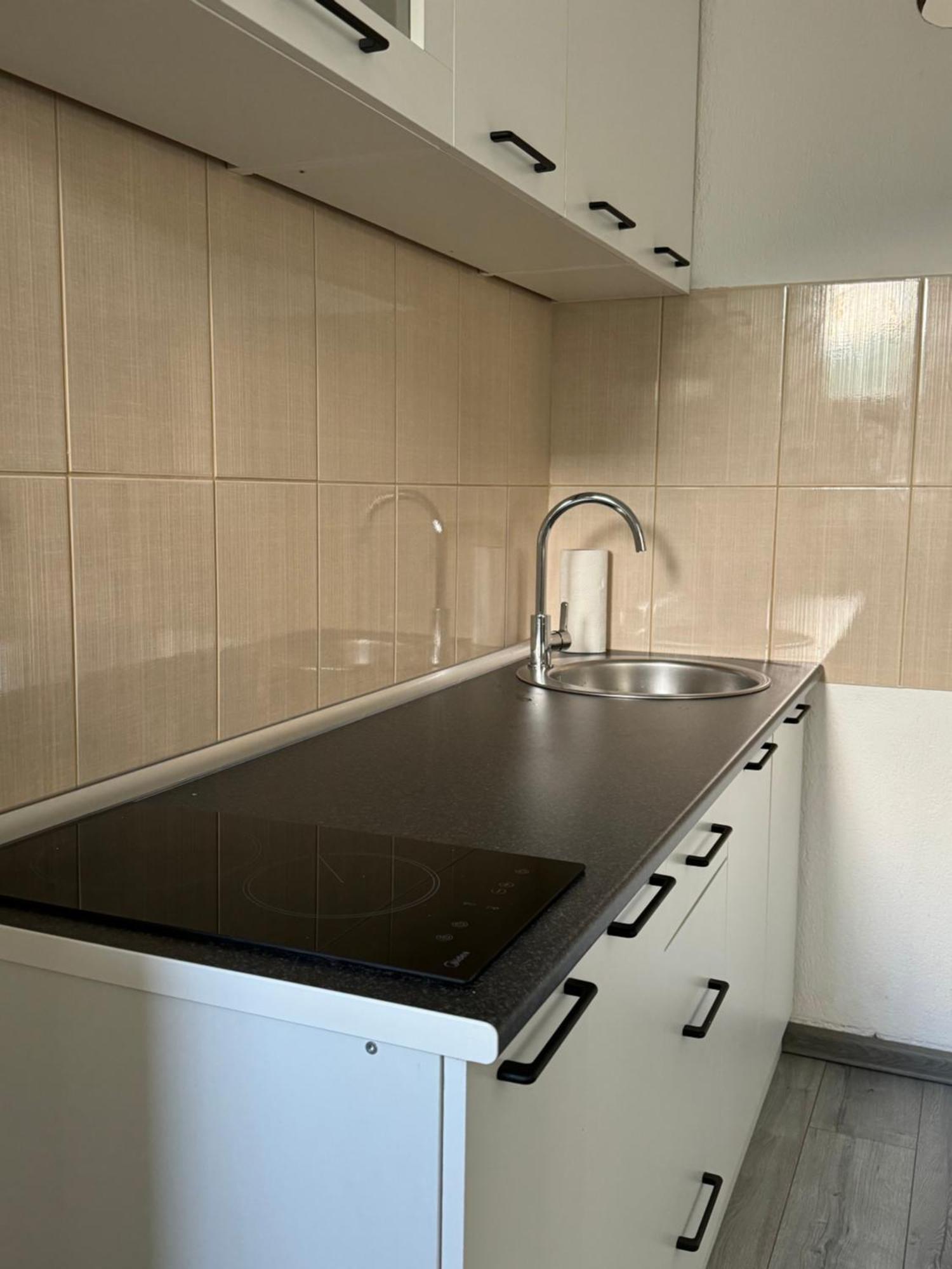 Apartman Mia Apartment Яйце Екстериор снимка