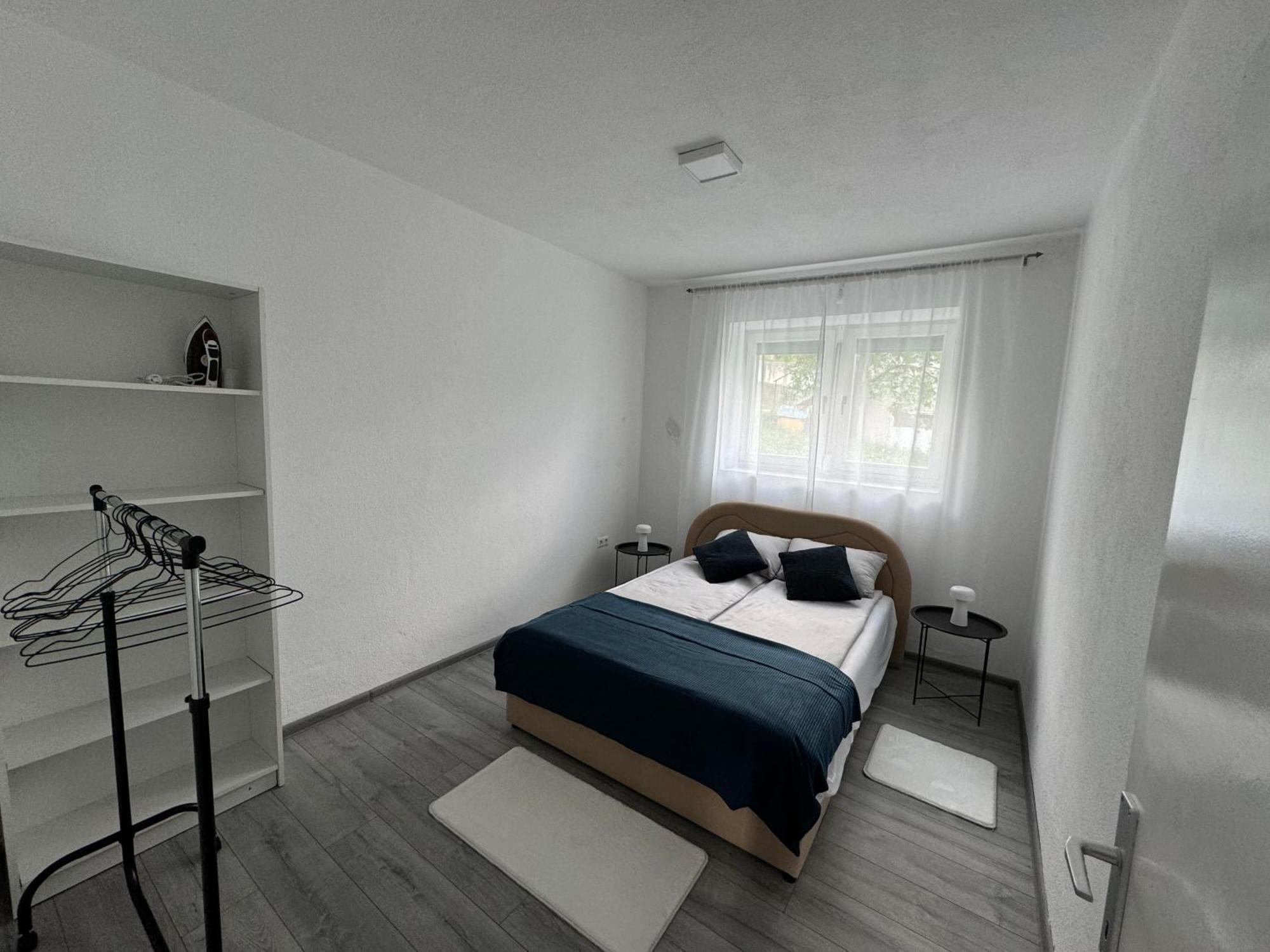 Apartman Mia Apartment Яйце Екстериор снимка