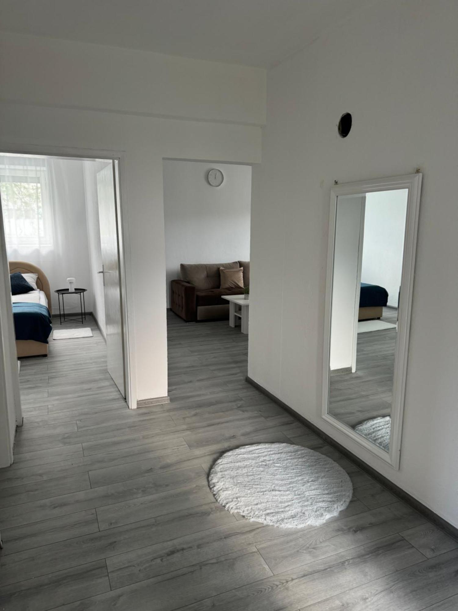 Apartman Mia Apartment Яйце Екстериор снимка