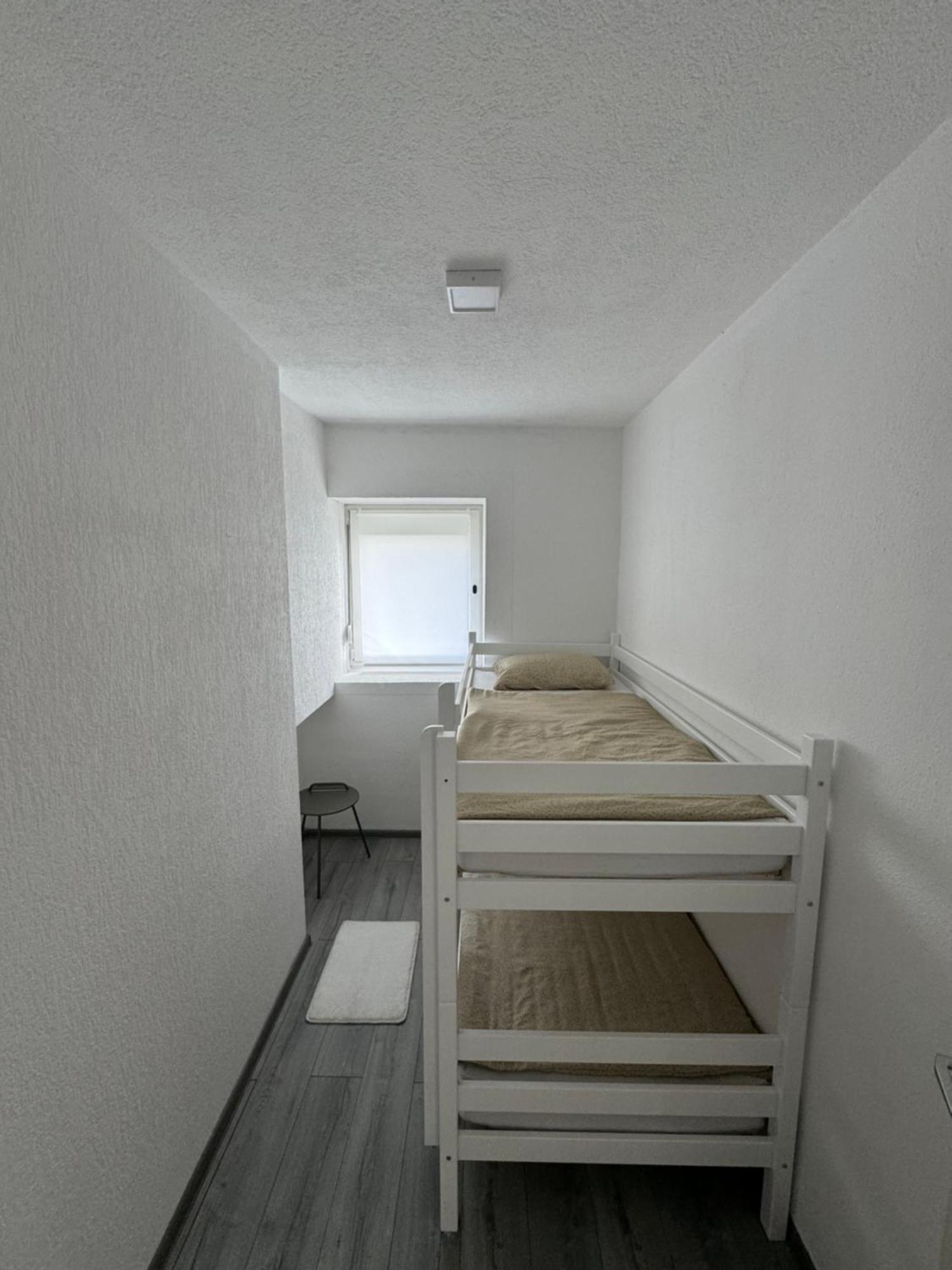 Apartman Mia Apartment Яйце Екстериор снимка