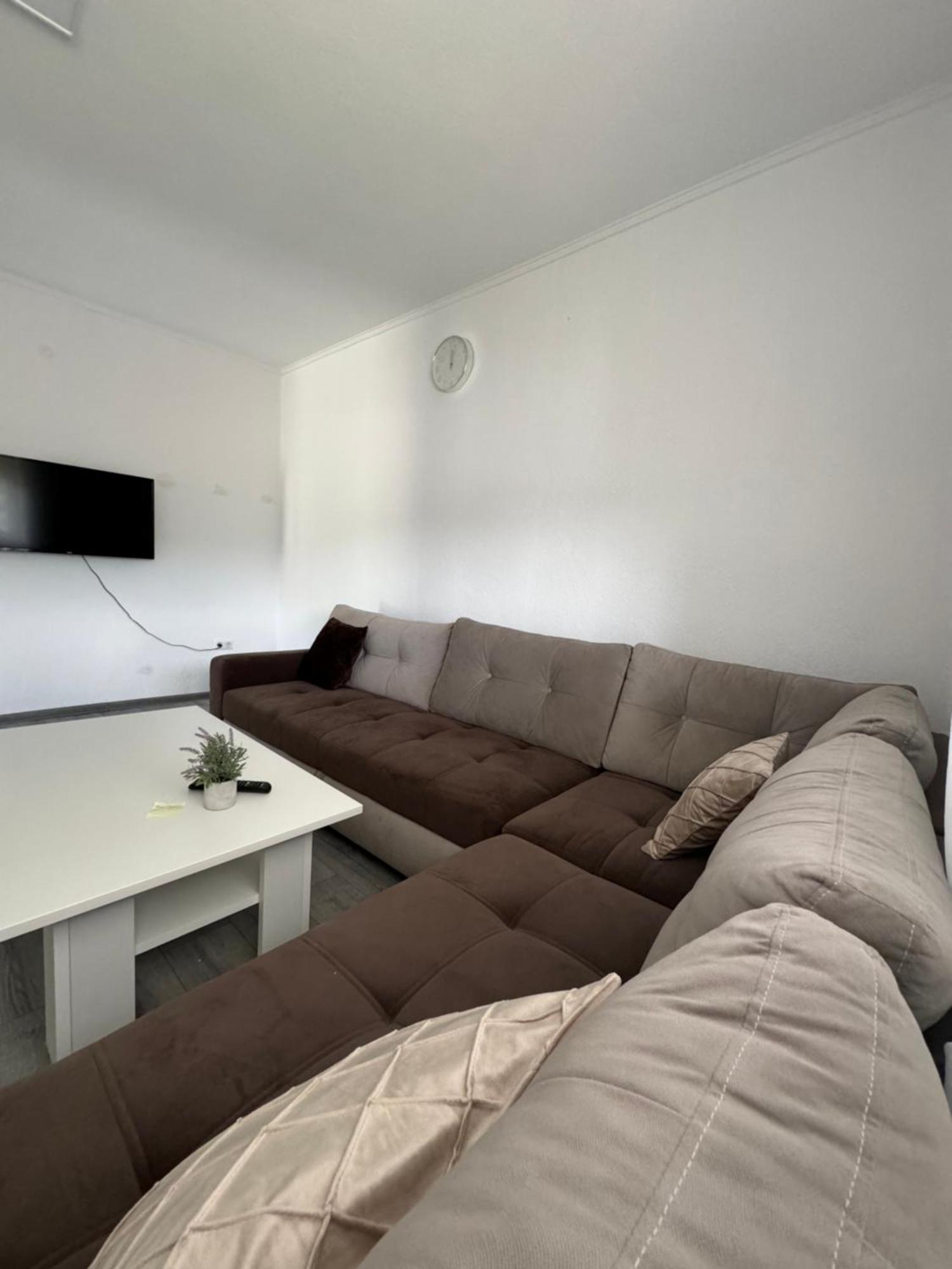 Apartman Mia Apartment Яйце Екстериор снимка