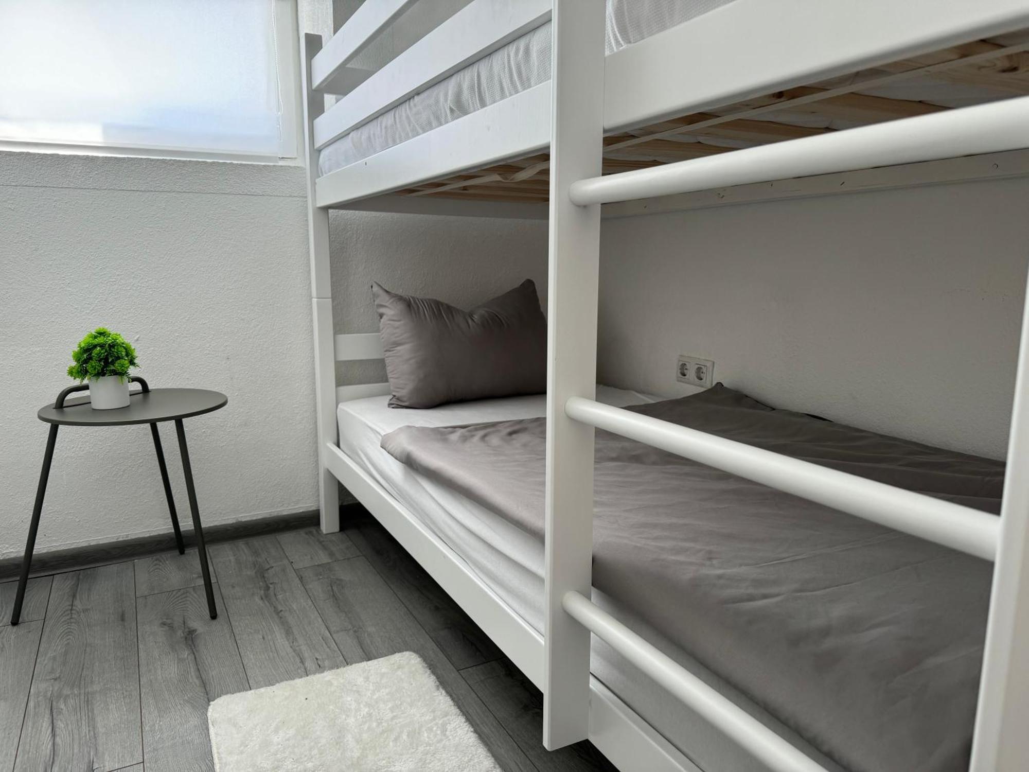 Apartman Mia Apartment Яйце Екстериор снимка