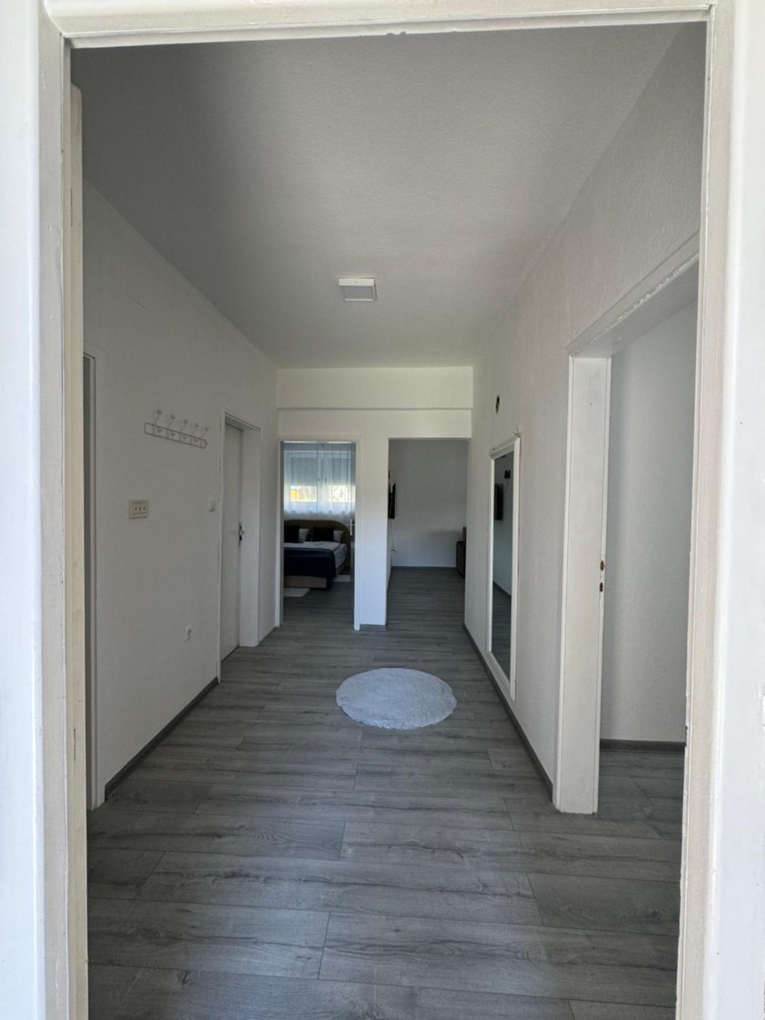 Apartman Mia Apartment Яйце Екстериор снимка