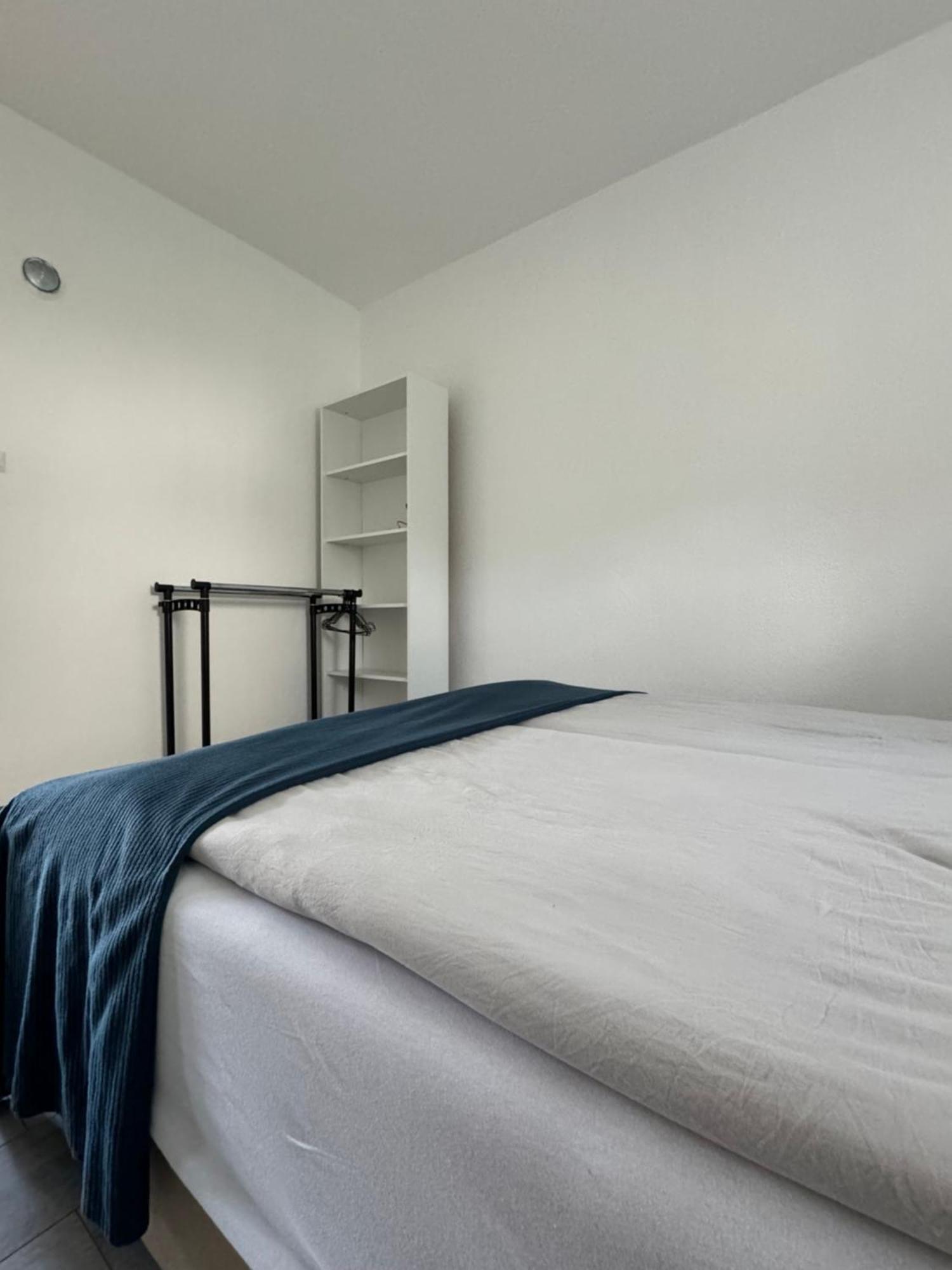 Apartman Mia Apartment Яйце Екстериор снимка