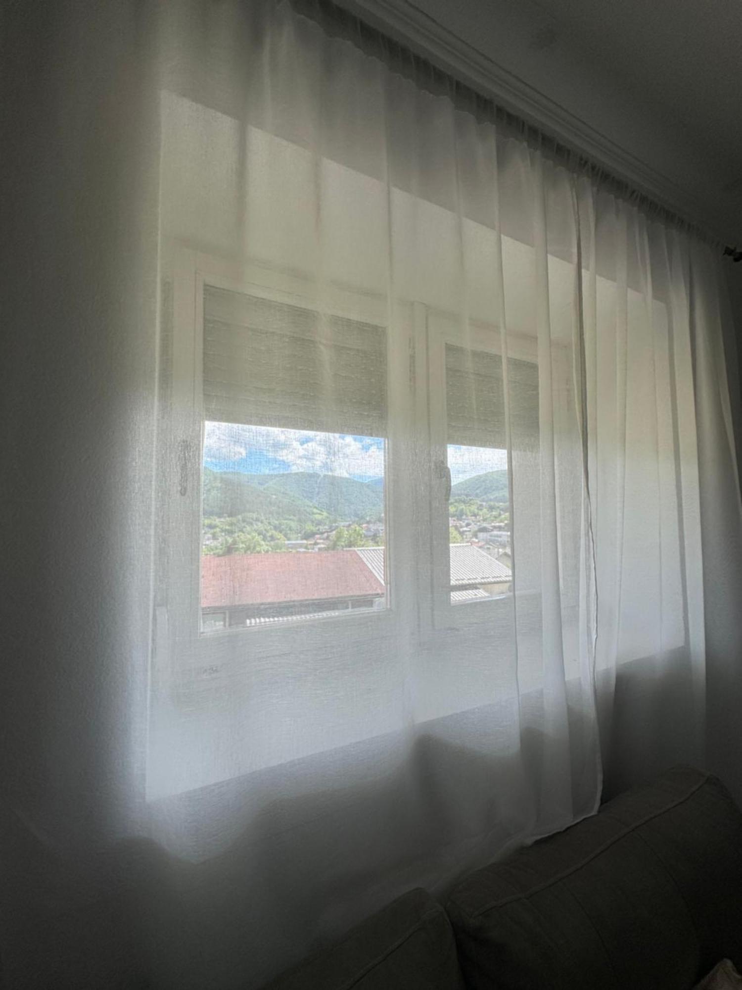 Apartman Mia Apartment Яйце Екстериор снимка